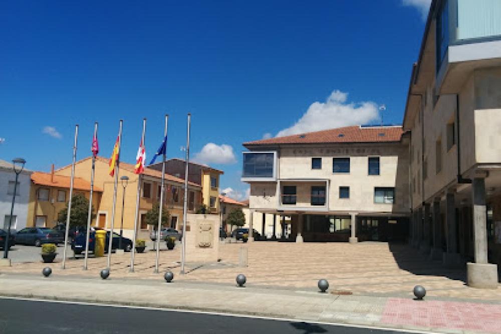 Catastro Villadangos del Páramo | Ayuntamiento