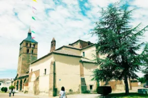 Catastro Villademor de la Vega - Ayuntamiento de Villademor de la Vega