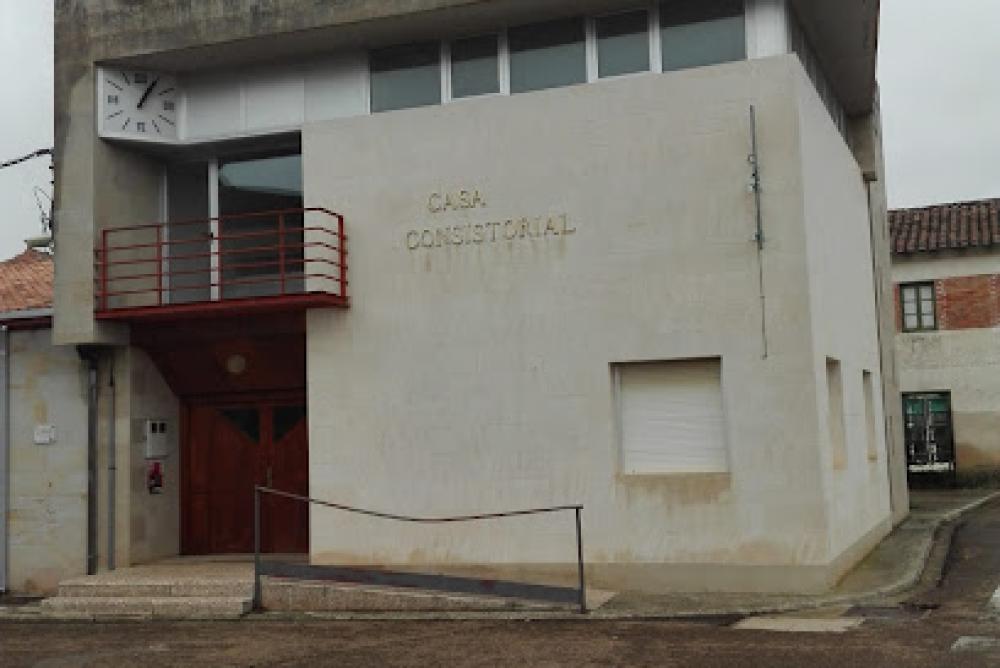 Catastro Villaeles de Valdavia | Ayuntamiento