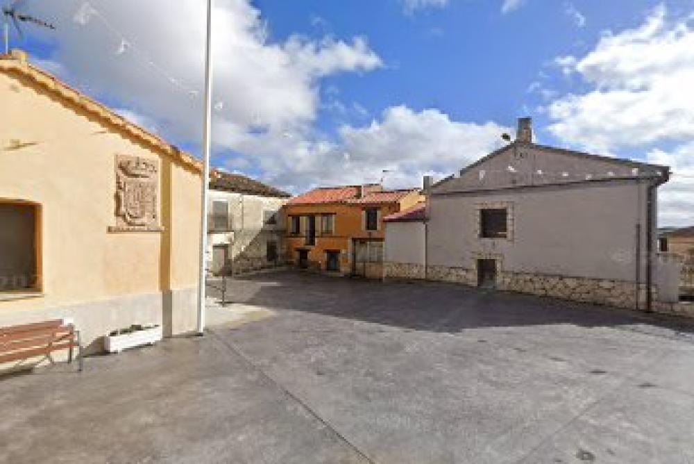 Catastro Villaescusa de Roa | Ayuntamiento