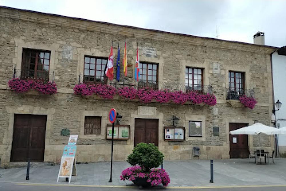 Catastro Villafranca del Bierzo | Ayuntamiento