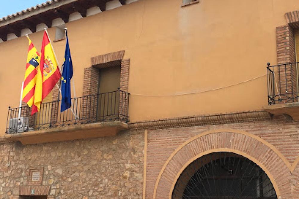 Catastro Villafranca del Campo | Ayuntamiento