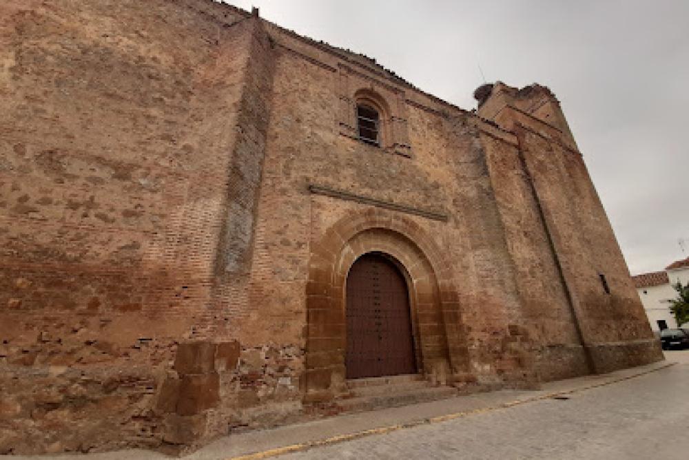 Catastro Villagarcía de la Torre | Ayuntamiento