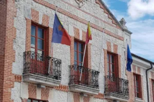 Catastro Villagonzalo Pedernales - Ayuntamiento de Villagonzalo Pedernales