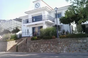 Catastro Villaharta - Ayuntamiento de Villaharta
