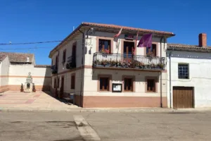 Catastro Villaherreros - Ayuntamiento de Villaherreros