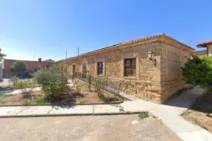 Catastro Villalba de la Loma - Ayuntamiento de Villalba de la Loma