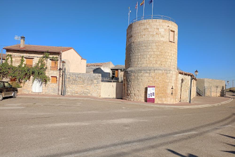 Catastro Villalba de los Alcores | Ayuntamiento