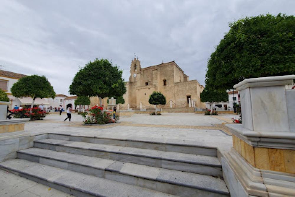 Catastro Villalba del Alcor | Ayuntamiento