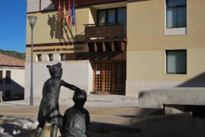 Catastro Villalbilla - Ayuntamiento de Villalbilla