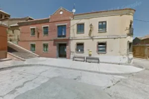 Catastro Villalcón - Ayuntamiento de Villalcón