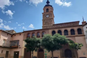 Catastro Villalengua - Ayuntamiento de Villalengua