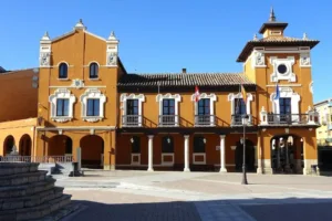 Catastro Villalón de Campos - Ayuntamiento de Villalón de Campos