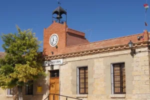Catastro Villalonso - Ayuntamiento de Villalonso