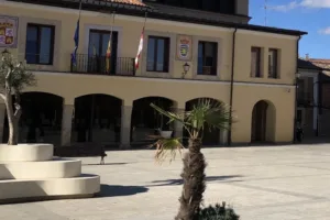 Catastro Villalpando - Ayuntamiento de Villalpando