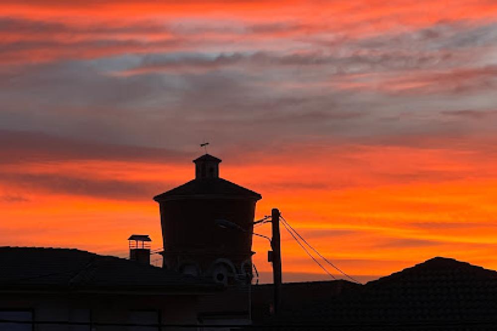 Catastro Villaluenga de la Vega | Ayuntamiento