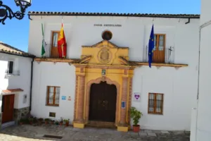 Catastro Villaluenga del Rosario - Ayuntamiento de Villaluenga del Rosario
