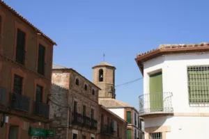 Catastro Villamanrique - Ayuntamiento de Villamanrique