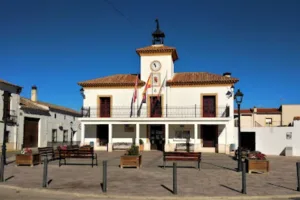 Catastro Villamanrique de Tajo - Ayuntamiento de Villamanrique de Tajo