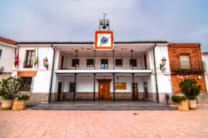 Catastro Villamanta - Ayuntamiento de Villamanta