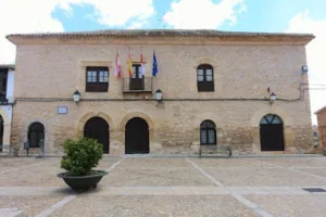 Catastro Villamayor de Santiago - Ayuntamiento de Villamayor de Santiago