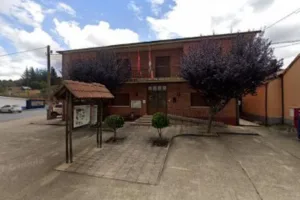 Catastro Villamejil - Ayuntamiento de Villamejil