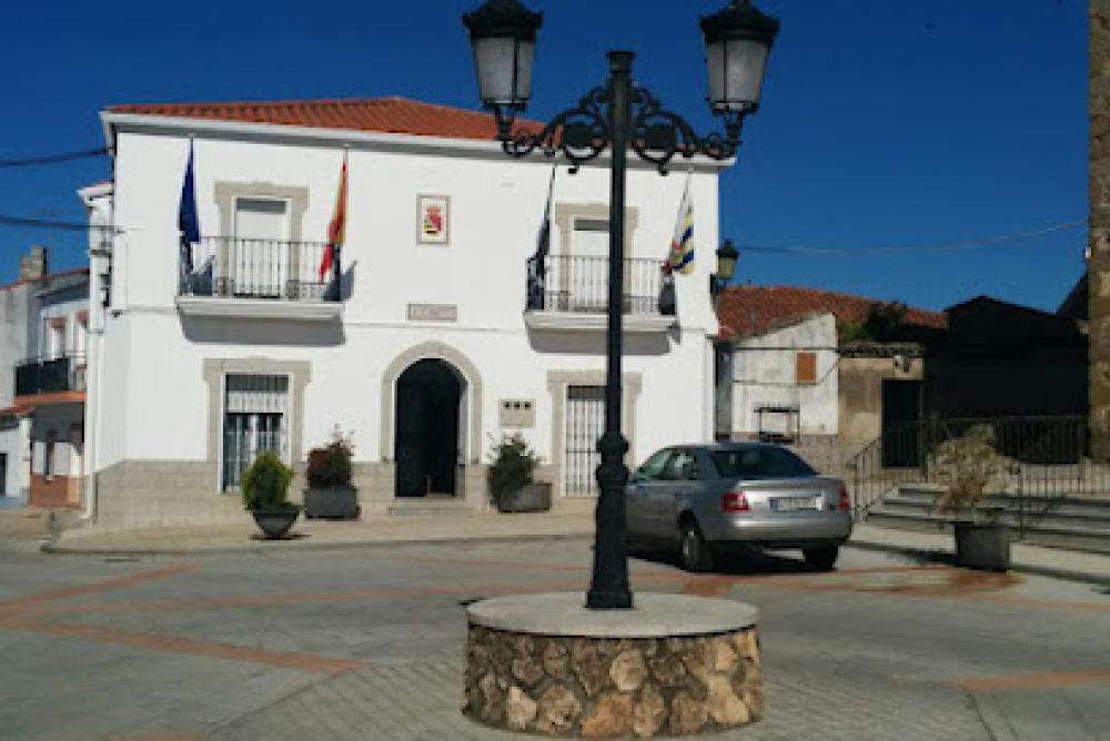 Catastro Villamesías | Ayuntamiento