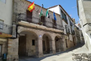 Catastro Villamiel - Ayuntamiento de Villamiel