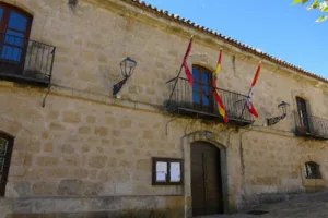 Catastro Villamor de los Escuderos - Ayuntamiento de Villamor de los Escuderos