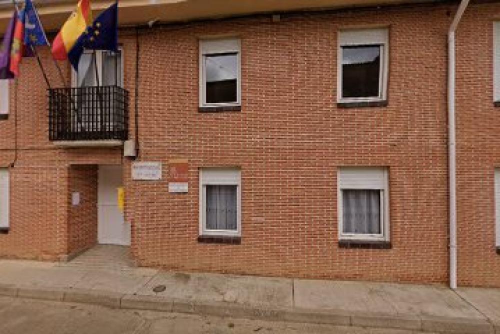 Catastro Villamoronta | Ayuntamiento