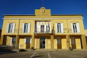 Catastro Villamuriel de Cerrato - Ayuntamiento de Villamuriel de Cerrato