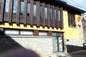 Catastro Villanúa - Ayuntamiento de Villanúa