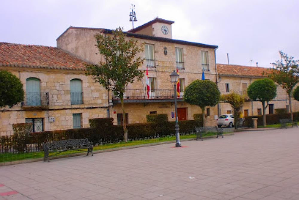 Catastro Villanubla | Ayuntamiento