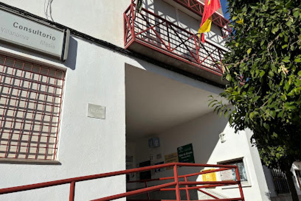 Catastro Villanueva Mesía | Ayuntamiento