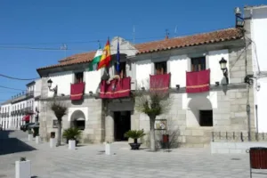 Catastro Villanueva de Córdoba - Ayuntamiento de Villanueva de Córdoba