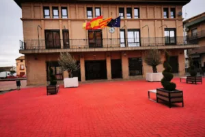 Catastro Villanueva de Gállego - Ayuntamiento de Villanueva de Gállego