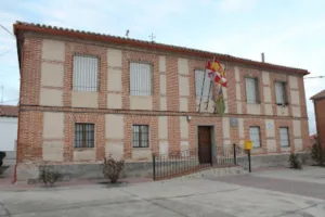 Catastro Villanueva de Gómez - Ayuntamiento de Villanueva de Gómez