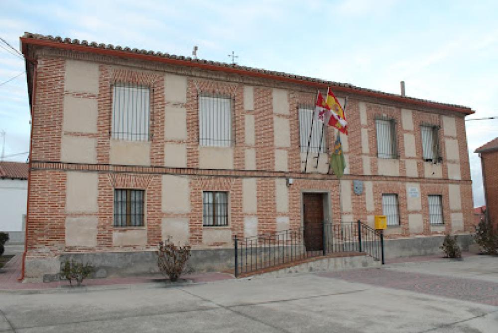 Catastro Villanueva de Gómez | Ayuntamiento