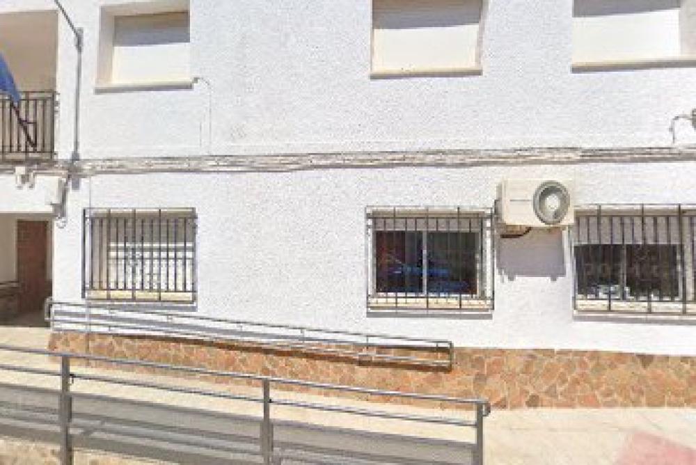 Catastro Villanueva de San Carlos | Ayuntamiento