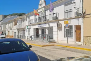 Catastro Villanueva de Tapia - Ayuntamiento de Villanueva de Tapia