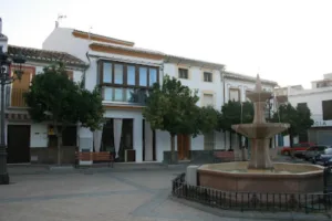 Catastro Villanueva de la Concepción - Ayuntamiento de Villanueva de la Concepción