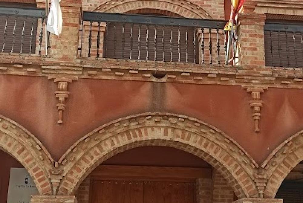 Catastro Villanueva de la Fuente | Ayuntamiento