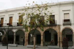 Catastro Villanueva de la Serena - Ayuntamiento de Villanueva de la Serena