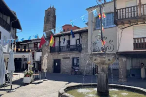 Catastro Villanueva de la Vera - Ayuntamiento de Villanueva de La Vera