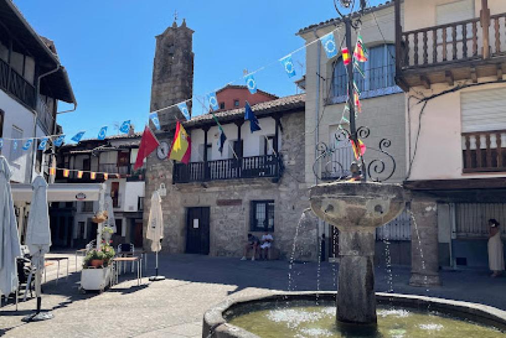 Catastro Villanueva de la Vera | Ayuntamiento