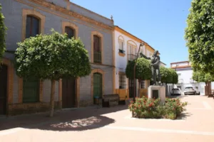 Catastro Villanueva de los Castillejos - Ayuntamiento de Villanueva de los Castillejos