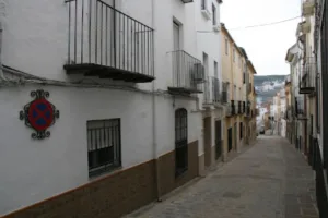 Catastro Villanueva del Arzobispo - Ayuntamiento de Villanueva del Arzobispo