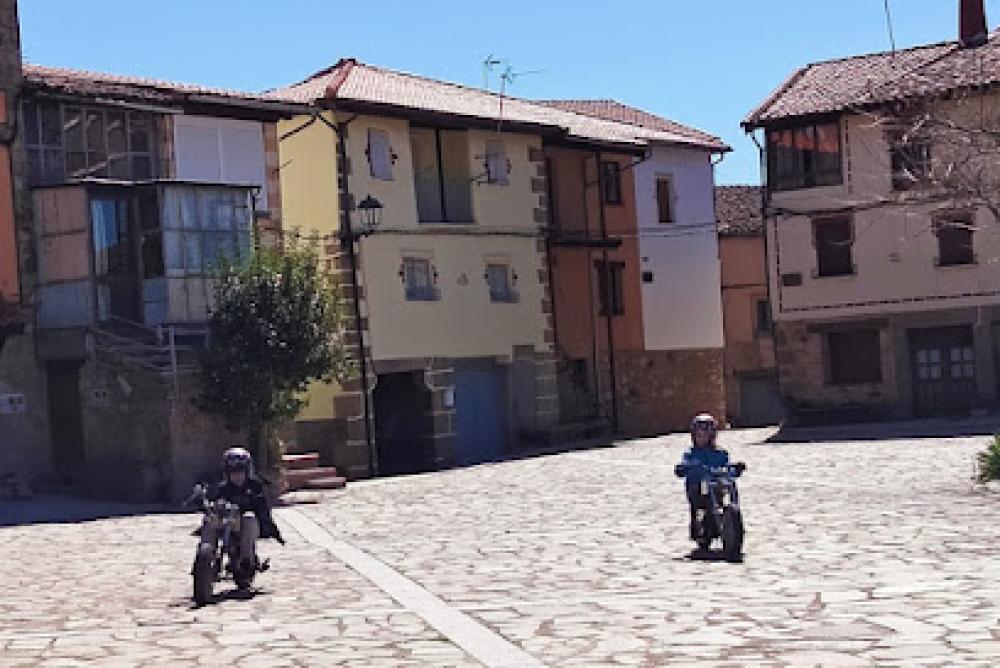 Catastro Villanueva del Conde | Ayuntamiento