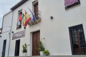 Catastro Villanueva del Rey - Ayuntamiento de Villanueva del Rey