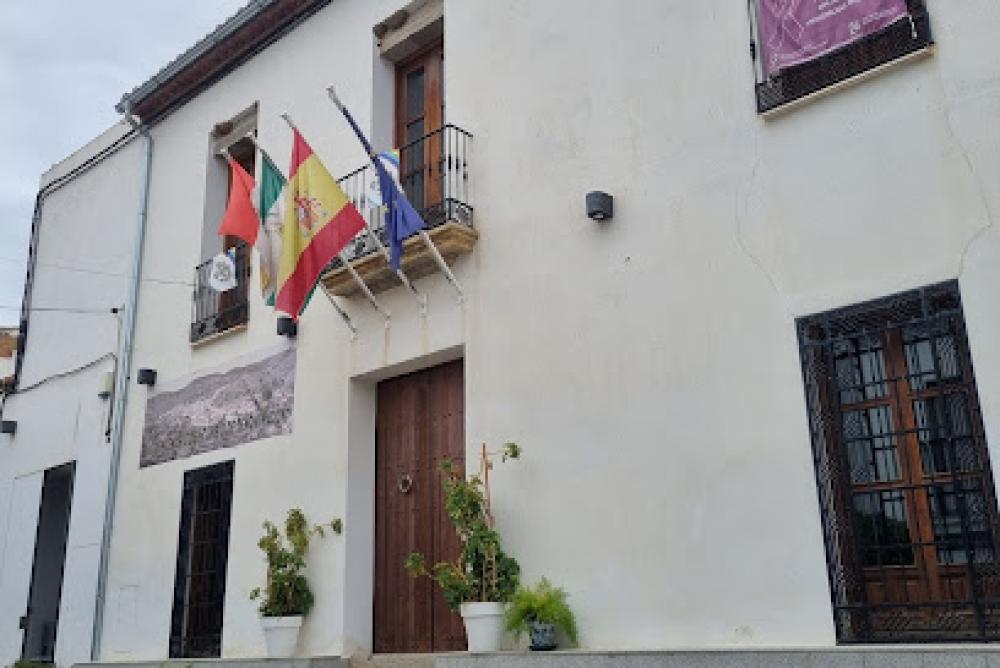 Catastro Villanueva del Rey | Ayuntamiento